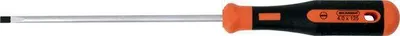 Produktbild von Skand Schraubendreher 125 x 4,0 mm 2-teilig Hortus - Hortus