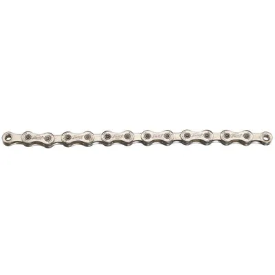 Zdjęcie produktu dla BBB Powerline Chain Nickel 10-Speed 114 Links Łańcuch