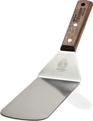 Produktbild von Petromax Flexibler Grill- und Pfannenwender mit Kurzgriff; flex1
