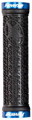 Produktbild von Reverse Stamp, Farbe:schwarz/blau, Größe:30 mm