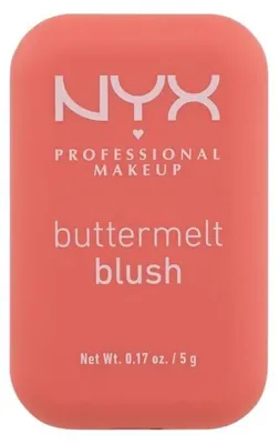 Produktbild von NYX Professional Makeup Buttermelt Blush 05 Had Butta