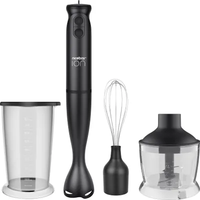 Produktbild von Niceboy ION Twister T1 Set