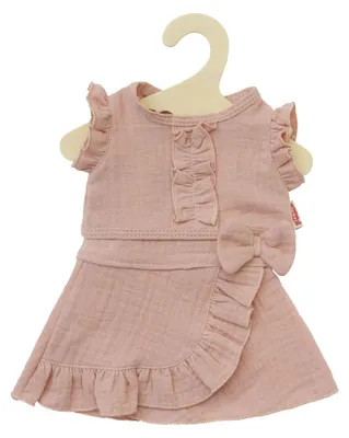 Produktbild von Heless 1423, Puppen-Kleiderset, 1,5 Jahr(e)