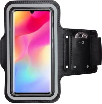 Image de Bracelet de sport pour Xiaomi Mi Note 10 Lite Sport Fitness Cover Bracelet de course