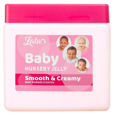 Obrázok produktu pre Lala's Baby Smooth & Creamy 368g
