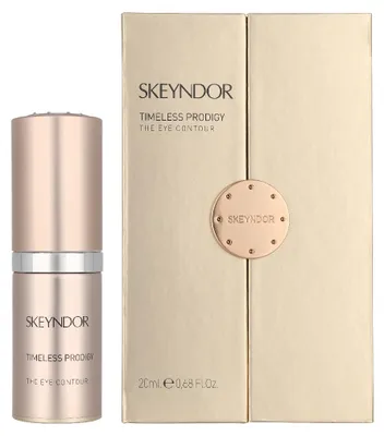 Obrázok produktu pre Skeyndor Timeless Prodigy – Ošetrenie okolia očí