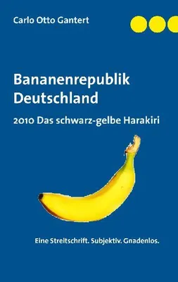 Produktbild von Bananenrepublik Deutschland