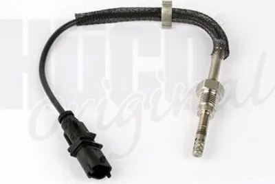 Obrázek produktu pro HITACHI 137015 Snímač teploty výfukových plynů 210mm