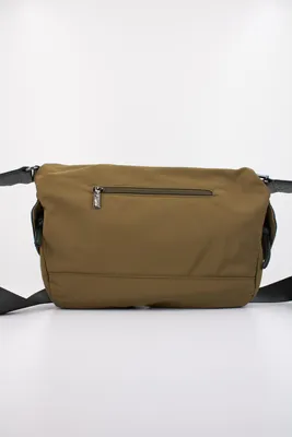 Immagine prodotto di Borsa A Tracolla Del Marchio Abbacino Del Modello 173165 Verde