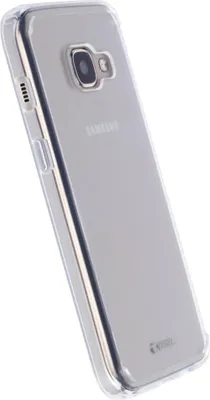 Obrázek produktu pro Krusell Kivik, Obal, Samsung, Galaxy A3, Průhledná