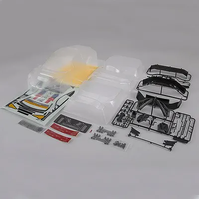 Produktbild von Killerbody Karosserie 1:10 Subaru BRZ Sport klar