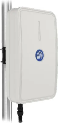 Image de WiBOX SA M25-90-15HV Antenne sectorielle 2,3-2,7 GHz 15 dBi MIMO IP67