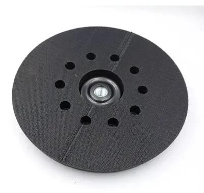 Immagine prodotto di Disco con velcro XDED7763.91