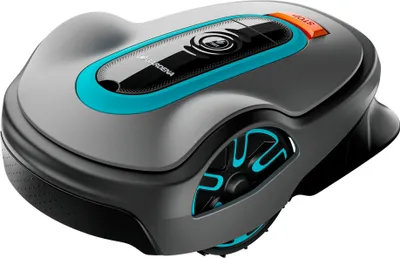 Produktbild von Mähroboter smart SILENO life 750 m²
