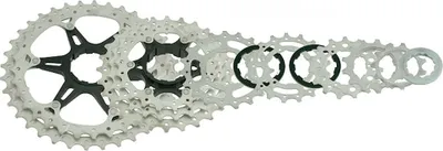 Obrázok produktu pre Kazeta Sunrace 10s / 11-36t 10s