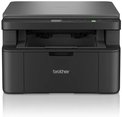 Produktbild von Brother DCP-L1640W, Laser, A4, Doppelseitiger Druck