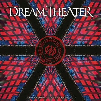 Produktbild von Dream Theater - ...And Beyond - Live In Japan, 2017 (2 LP + CD)