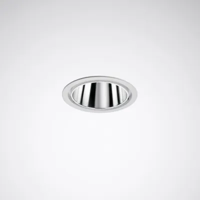 Produktbild von Trilux 6360640, LED, 4000 K, 2700 lm, IP20, Weiß