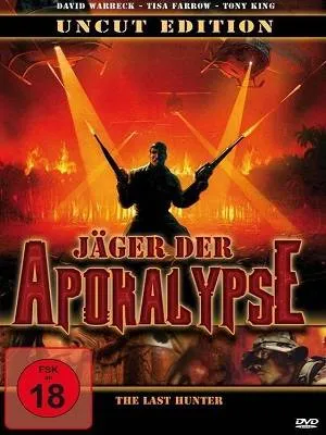 Produktbild von Jäger der Apokalypse