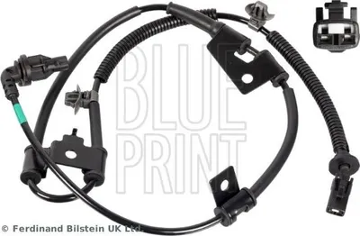 Produktbild von BLUE PRINT ABS Sensor Raddrehzahl Vorne Links für HYUNDAI TUCSON (JM) ADBP710050
