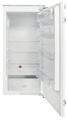 Produktbild von Bauknecht KSI 12VF2, 209 l, SN-T, 35 dB, E, Weiß