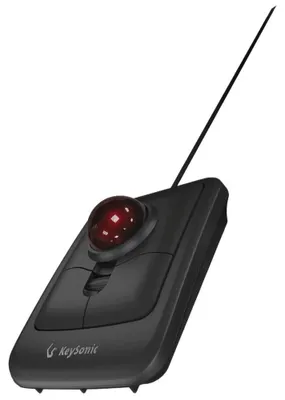 Produktbild von Keysonic Ksm-4006-ut Maus One Size