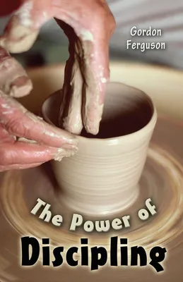 Produktbild von The Power of Discipling