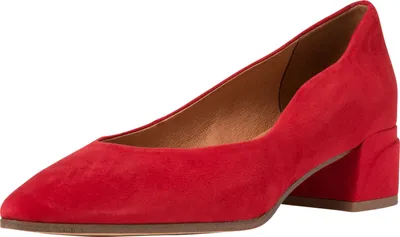 Produktbild von MARCO TOZZI PREMIO 2-2-22303-34/500 RED Klassische Pumps  FS 2020, Spocc:39