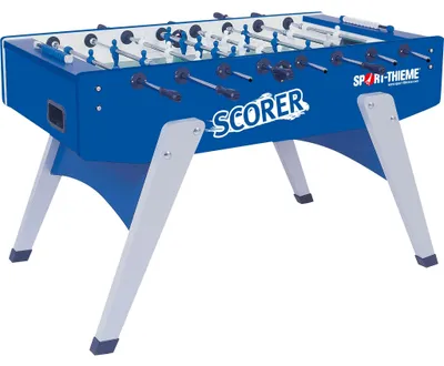 Produktbild von Sport-Thieme Tischkicker "Scorer", Scorer SA