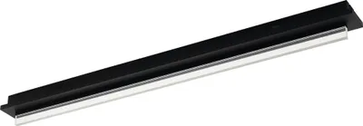 Immagine prodotto di EGLO Spadafora, LED, 3000 K, 2500 lm, IP20, Schwarz, Weiß