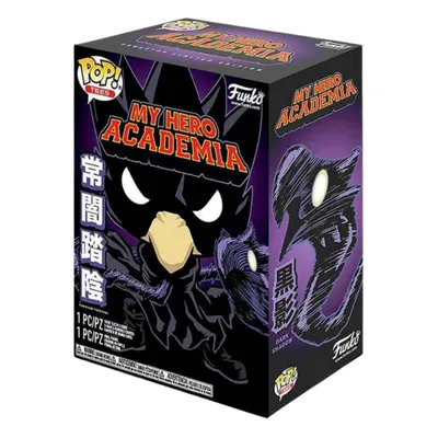 Zdjęcie produktu dla Funko Pop! My Hero Academia - Figurki Tokoyami L Premium Edition