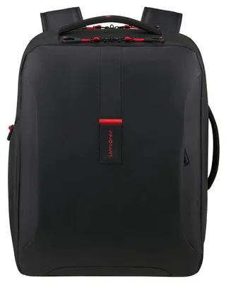 Produktbild von Samsonite Paradiver Light M-33l Handgepäck Schwarz  Schwarz One Size