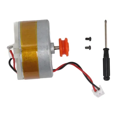 Obrázok produktu pre Laserový snímač vzdialenosti LDS Lidar motor pre Xiaomi Roborock S50 S51 S55 Príslušenstvo pre vysávače