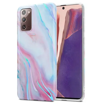 Zdjęcie produktu dla Cadorabo DE-152228, Samsung, Samsung Galaxy NOTE 20, Wielobarwny