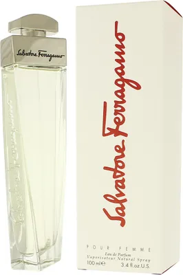 Immagine prodotto di Salvatore Ferragamo - Pour Femme EDP 100ml