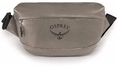 Zdjęcie produktu dla Osprey Transporter Belt Bag Grey Grey jeden rozmiar