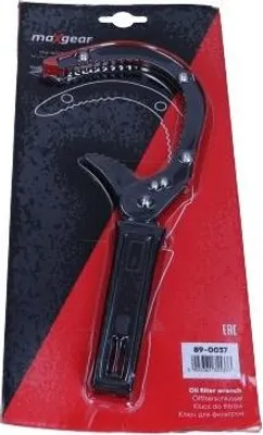 Obrázok produktu pre Kľúč na olejový filter MAXGEAR