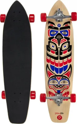 Image de Longboard Kicktail Cherokee 36