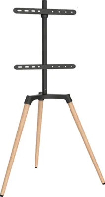 Produktbild von My Wall HT 20 L Standfuß fÃ1/4r 127 - 165,1 cm (50 - 65 Zoll) LCD-/Plasmageräte, max. 35 kg Traglast, max. VESA 400 x 400