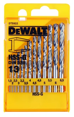 Produktbild von DeWALT DT5922