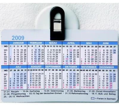 Produktbild von Halteclip selbstklebend 30mm VE=2 Stück schwarz