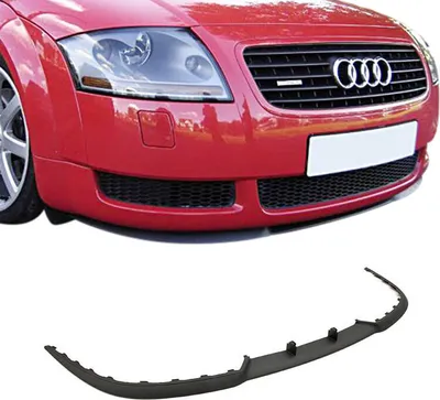 Zdjęcie produktu dla Przedni spoiler spoiler spoiler spoiler spoiler zderzak do Audi TT 8N MK1