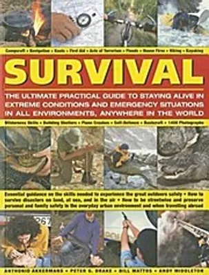 Obrázek produktu pro Survival