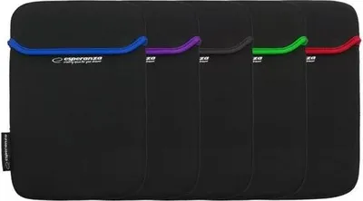 Image de Et173M Esperanza Tablet Case 10" Case