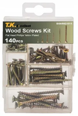 Obrázek produktu pro Fischer 544458, 1 kusů