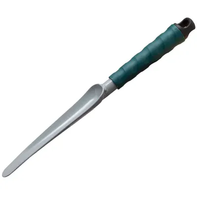 Produktbild von EGUFER HT2009 Unkrautstecher mit Wechselstiel, anthrazit/gün