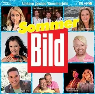 Produktbild von Sommer BILD 2024