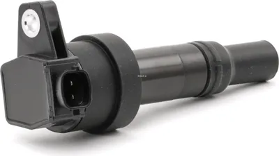 Produktbild von RIDEX 689C0332 Zündspule für HYUNDAI i10 (PA) für KIA PICANTO (TA)
