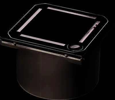 Produktbild von KESSEL Aufsatzstück