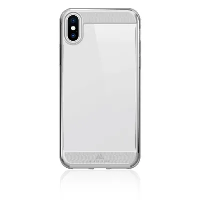 Immagine prodotto di Custodia Black Rock air per iPhone XS Max - Trasparente KP28836